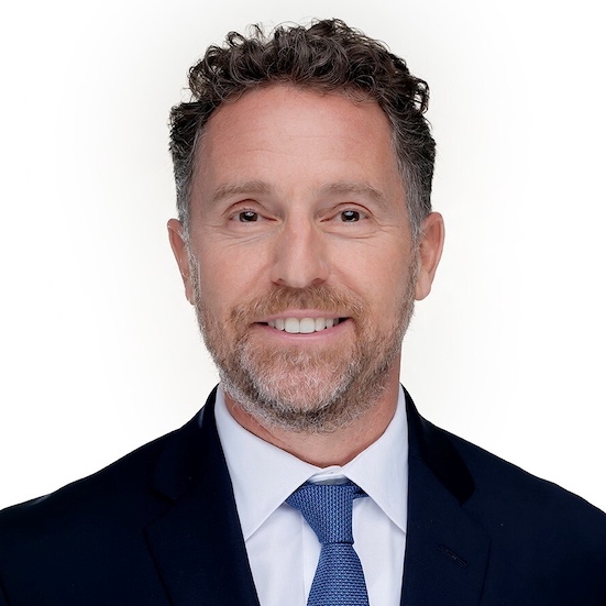 Mark Domain