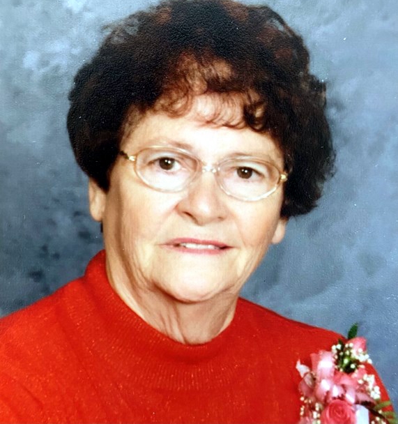 Redfern Pat