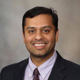 Rohit Divekar