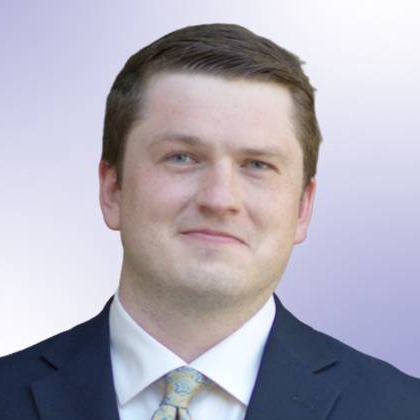 Brendan Paradis