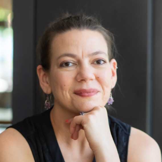Laura Jawad