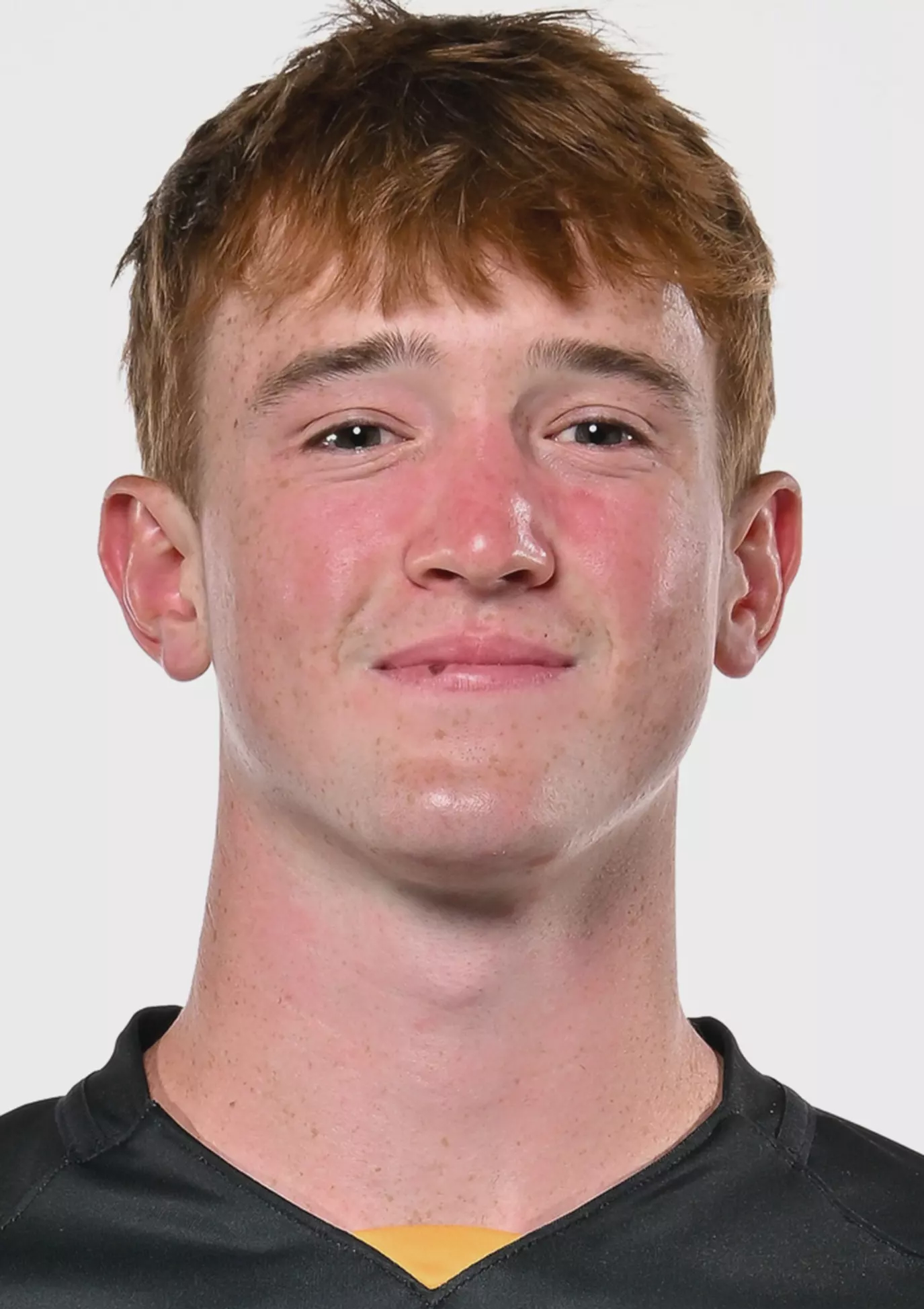 Noah Huber