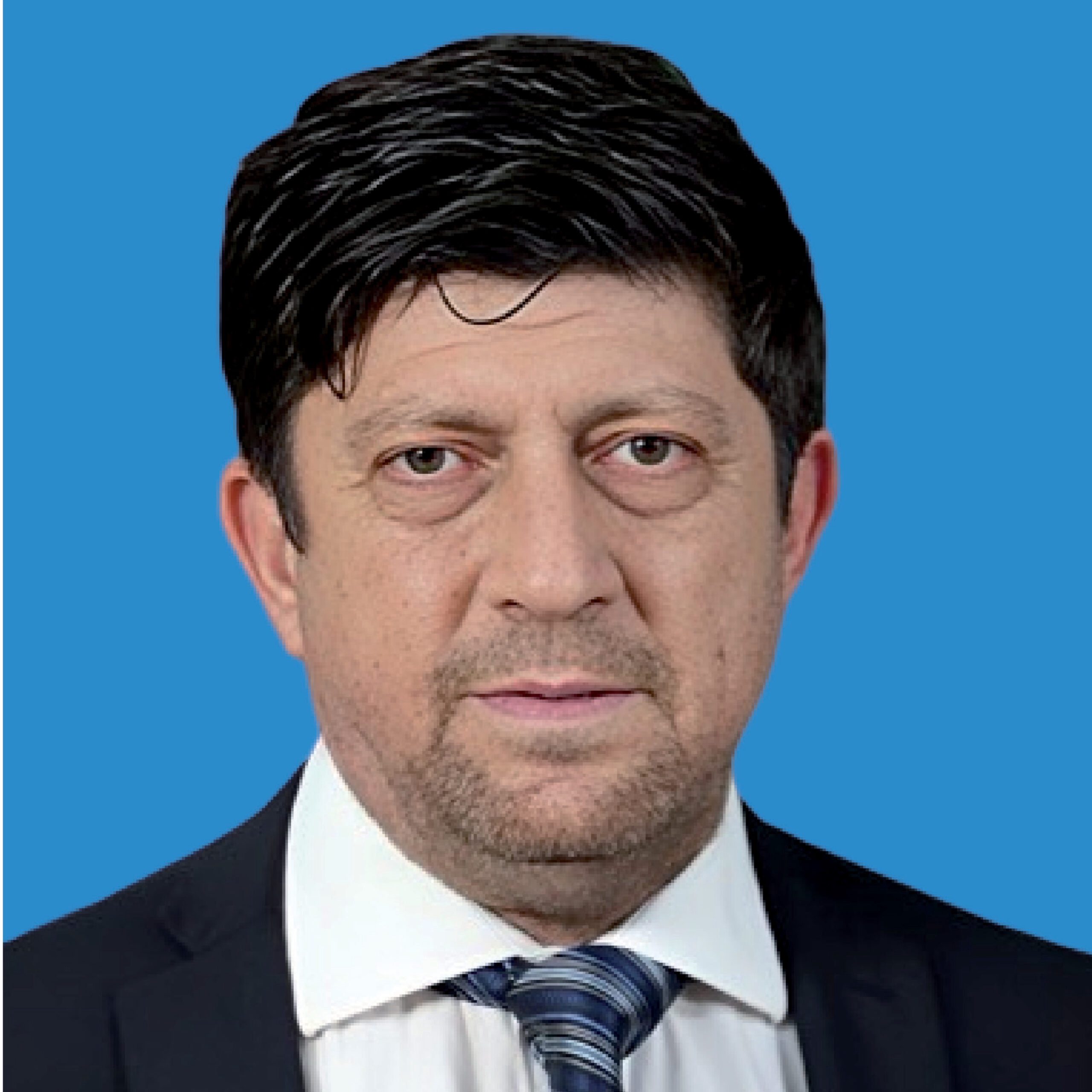 Stephen Spiteri