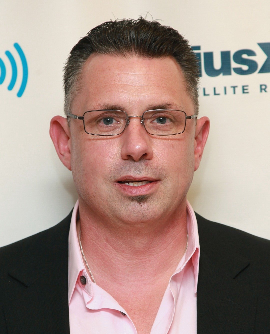 Michael Cole