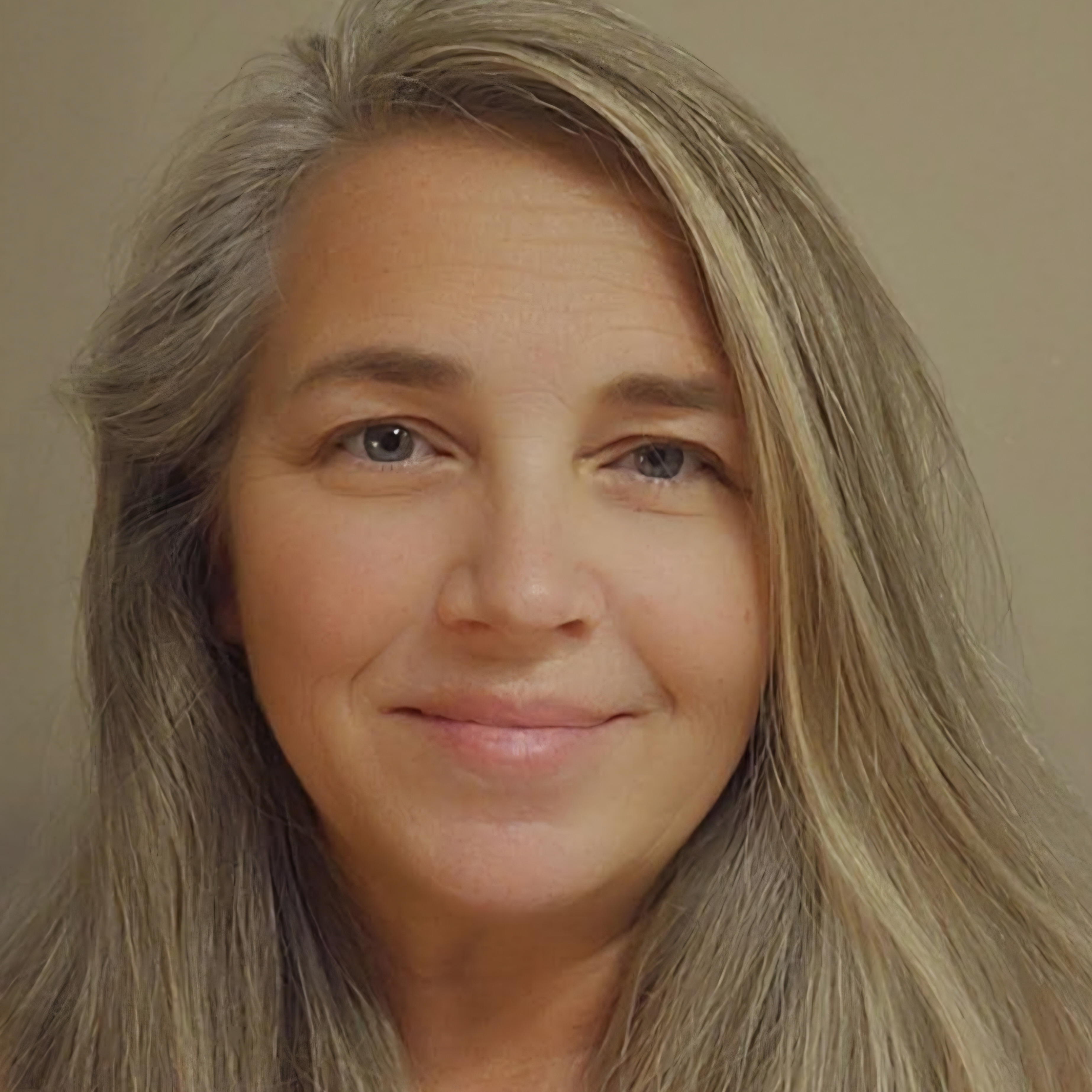 Tracy Kaczynski