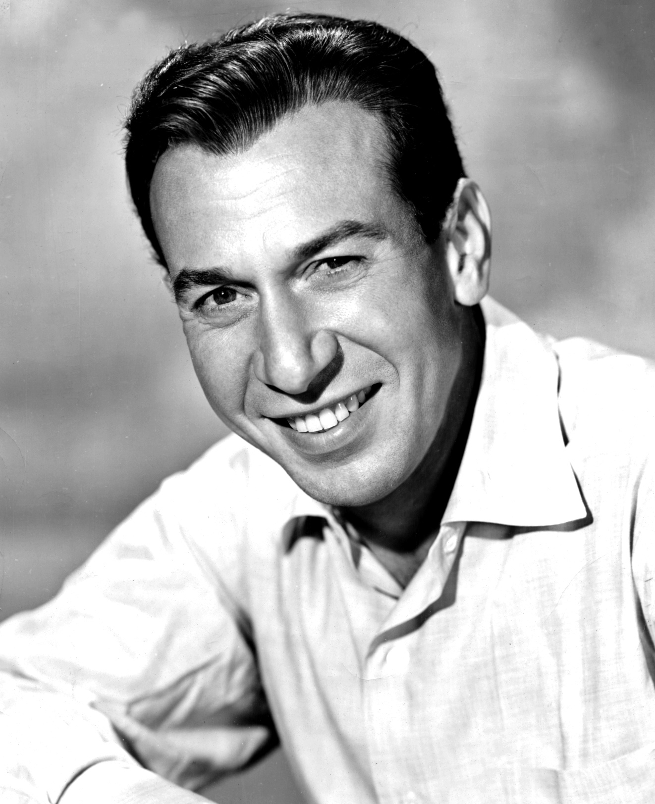 Jose Ferrer