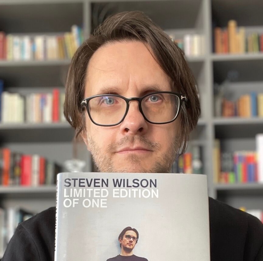 Steven Wilson