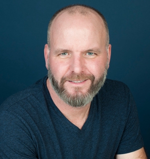 Jeff Elliott