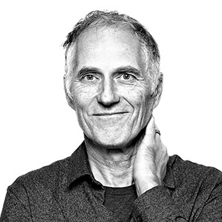 Tim O'Reilly