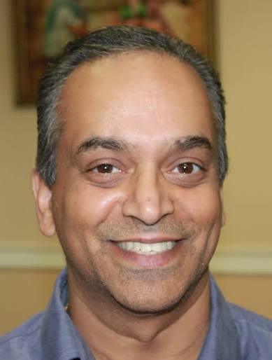 Gulab Karnani