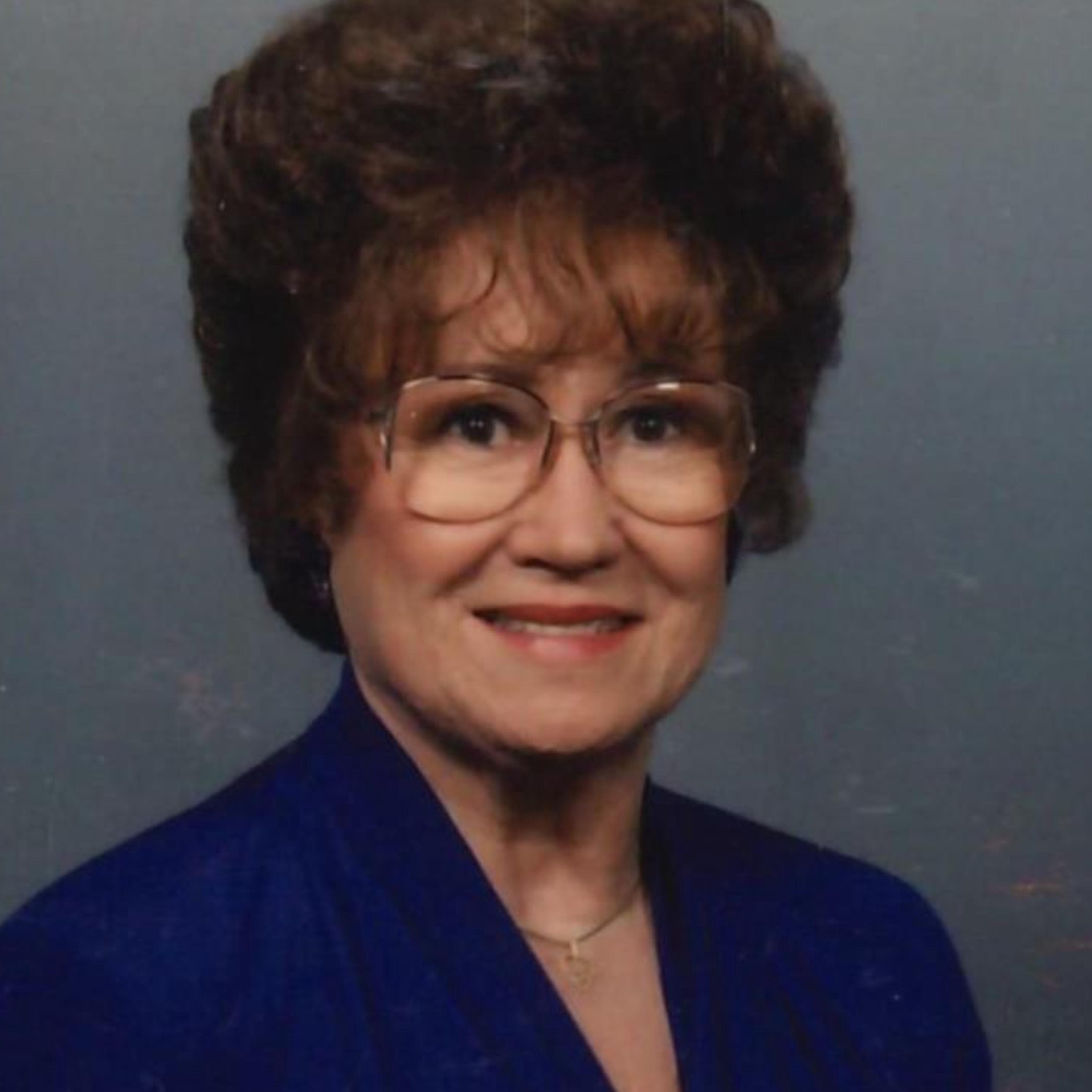 Elizabeth Cordle