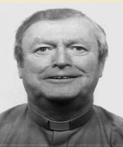 George Foley