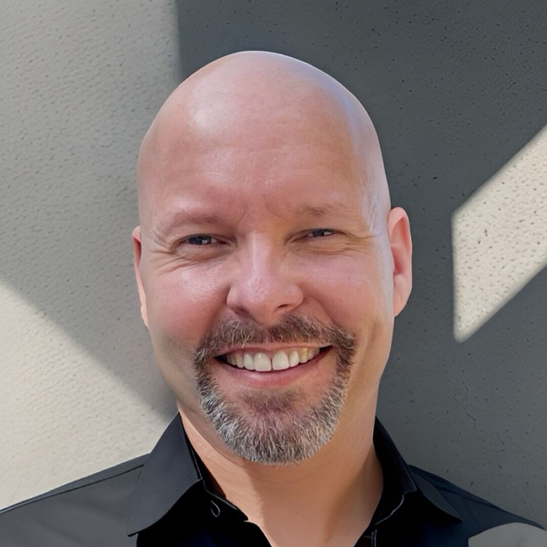 Grant Walters