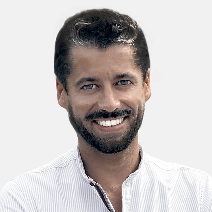 Jorge C. Jorge