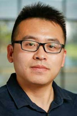 Bill Wang