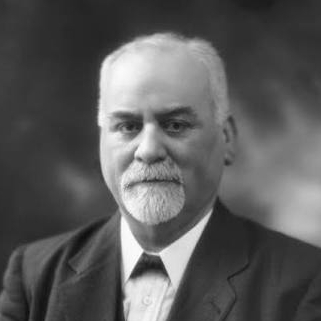 Fred Hall