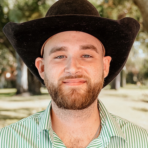 Matthew Randerson