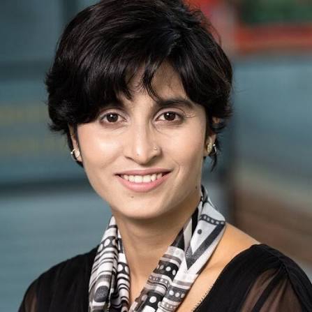 Sara Sultan