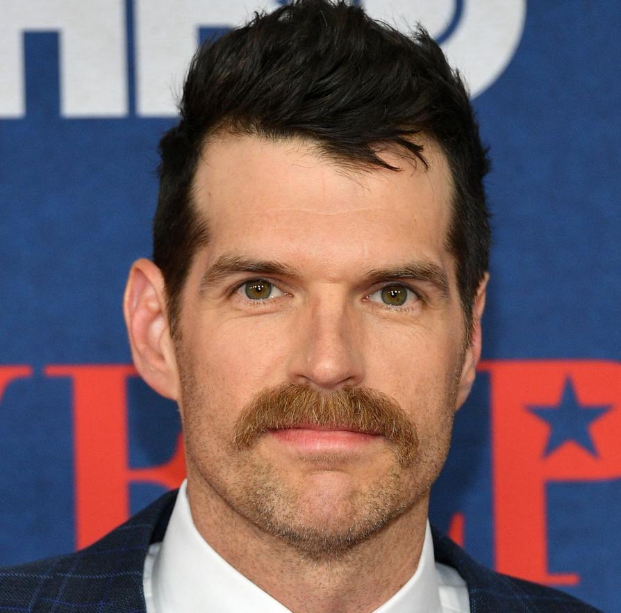 Tim Simons