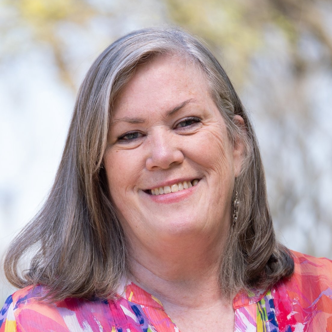 Sharon Fagan