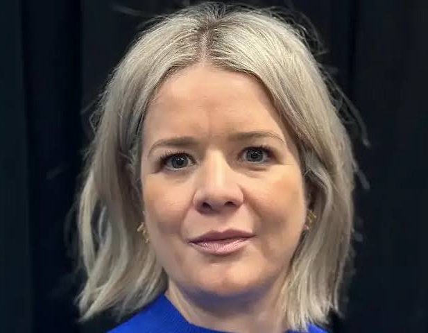 Louise Thomas
