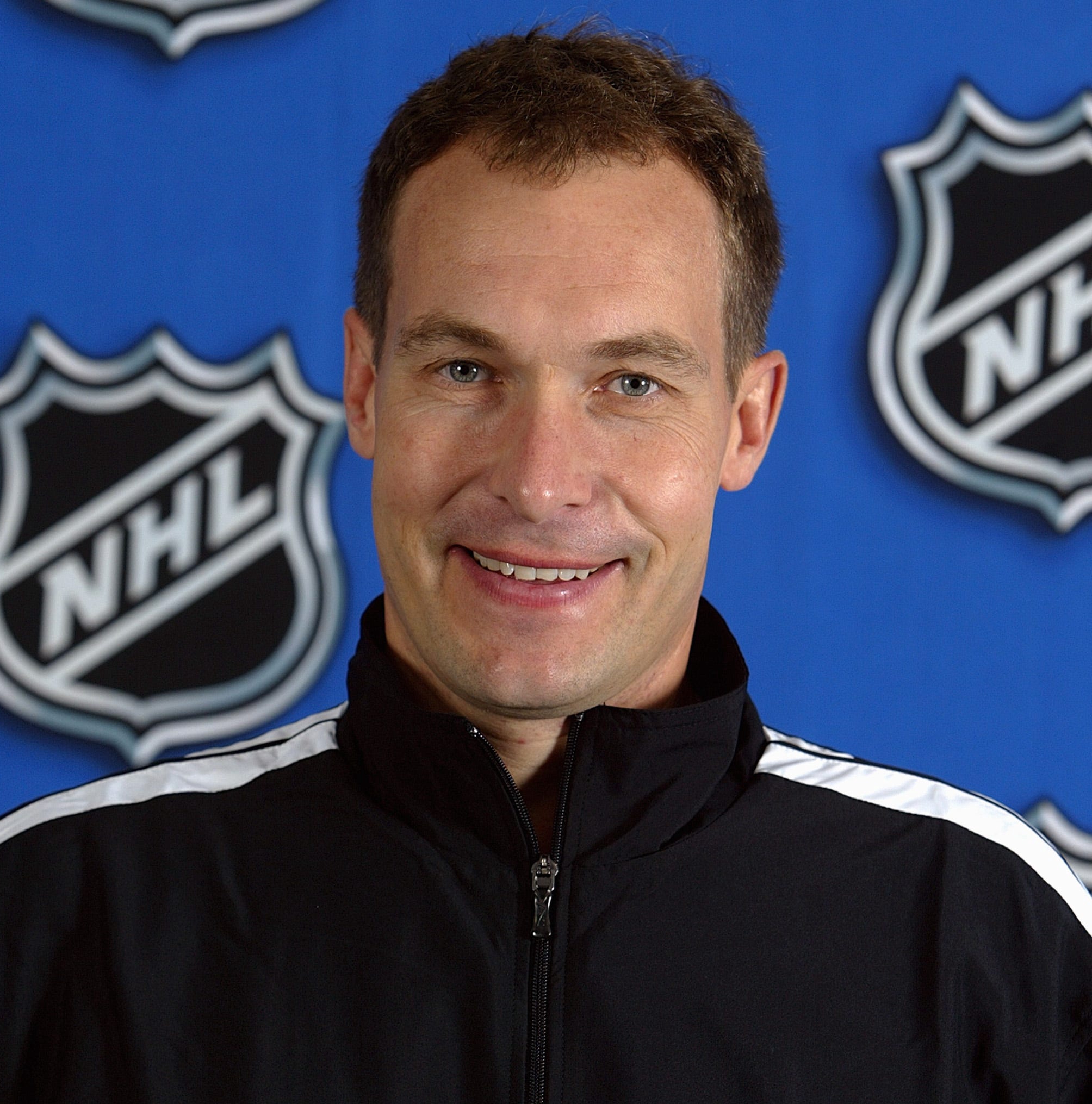 Steve Walkom