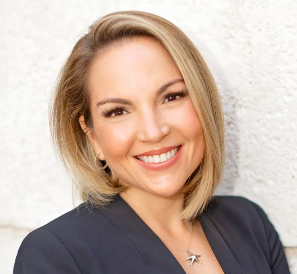Laura D. Kelley