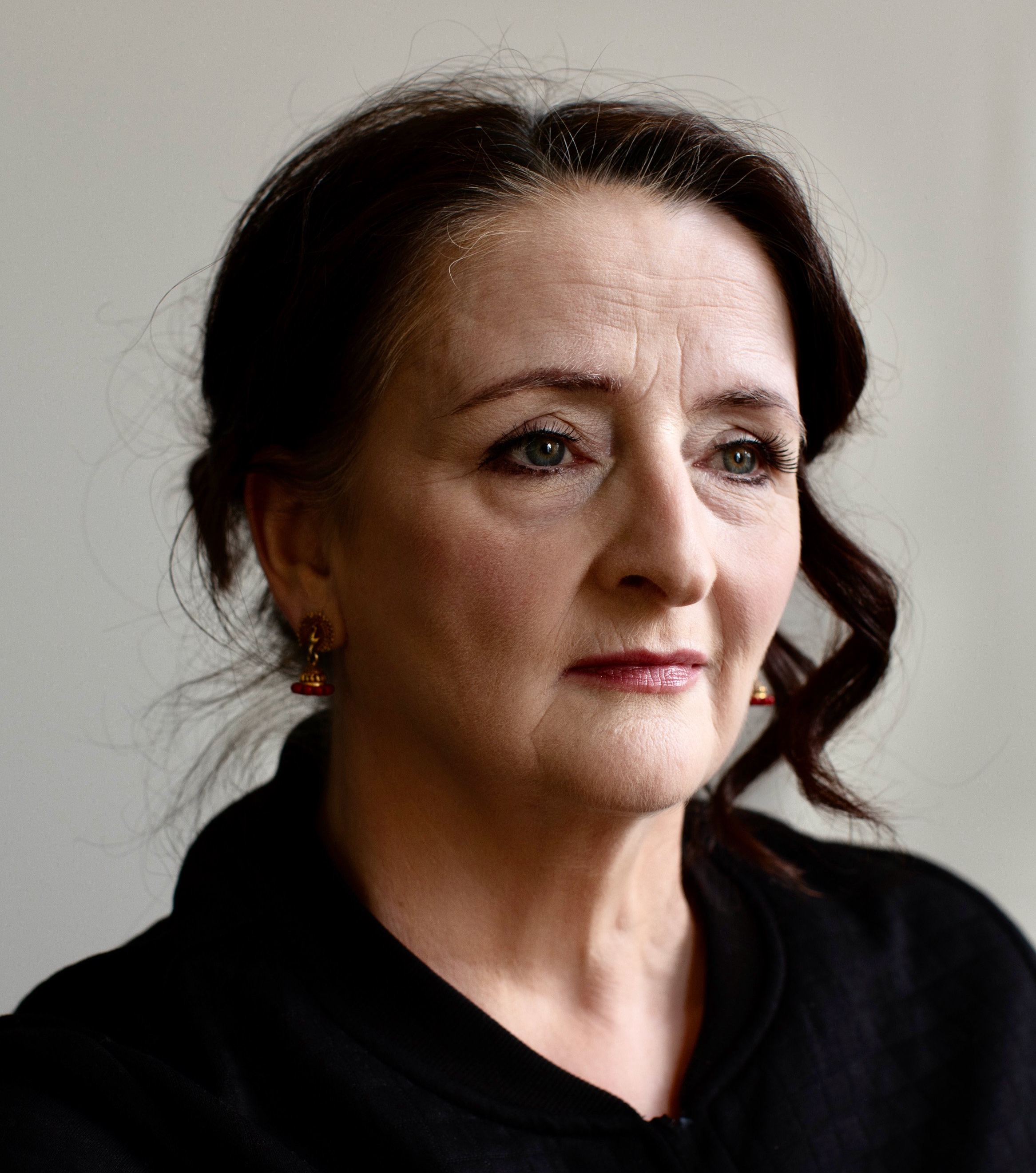 Anna Healy