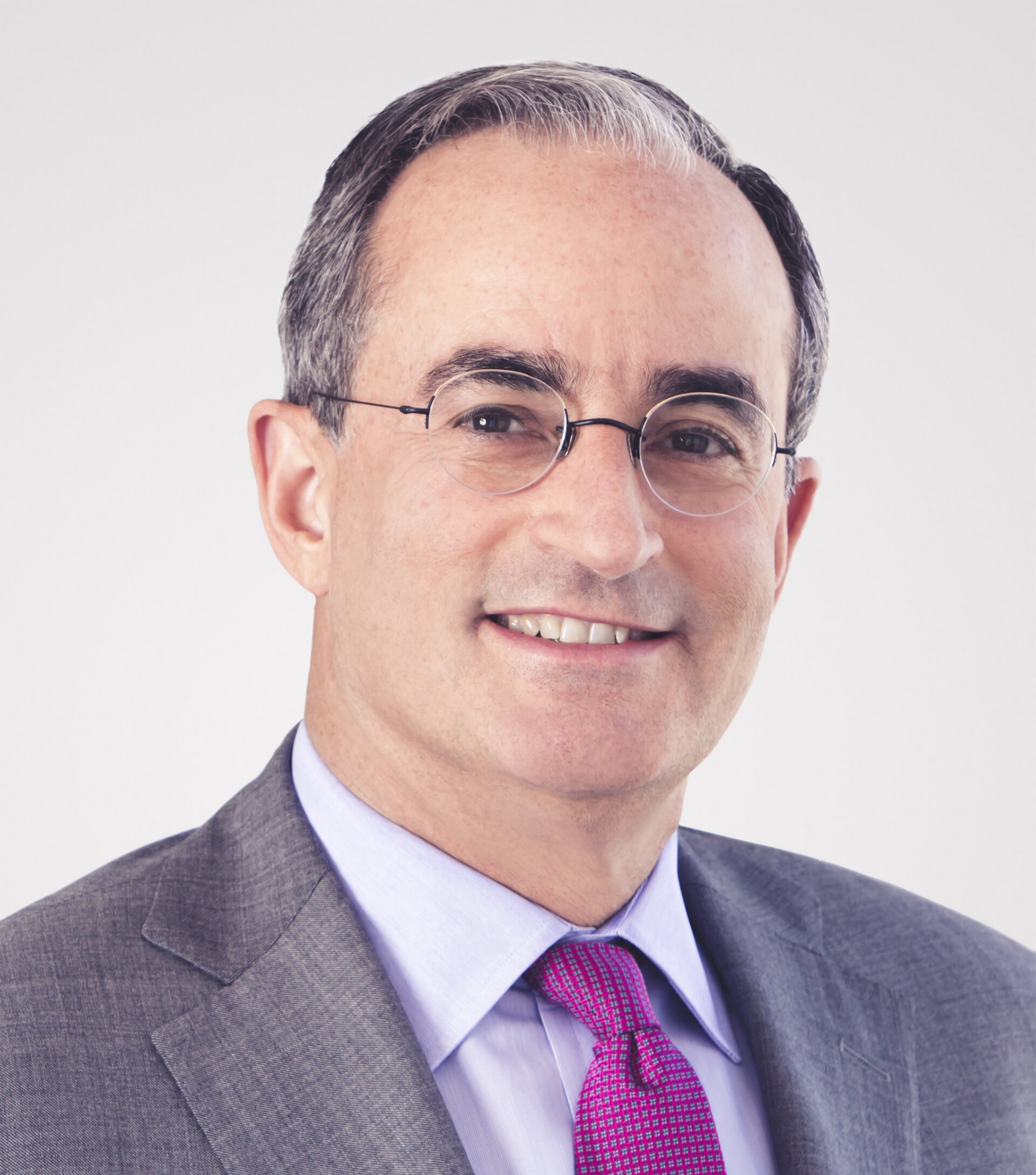 Jon Weiss