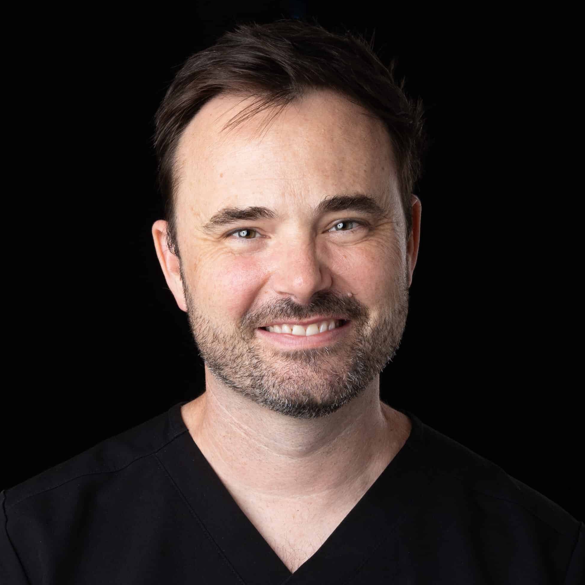 Heath Fraser