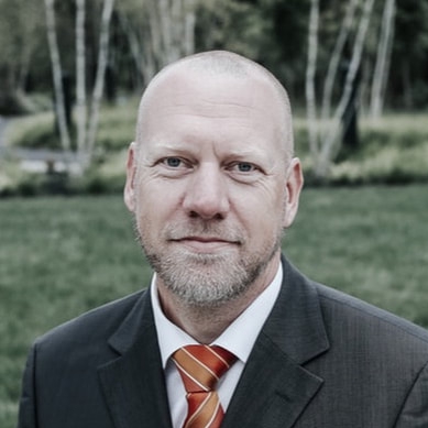Jacob Sondergaard