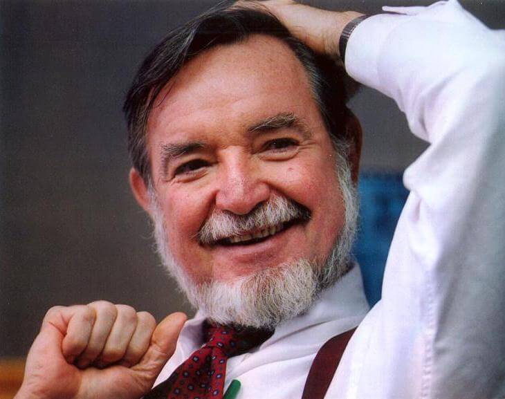 John McKnight