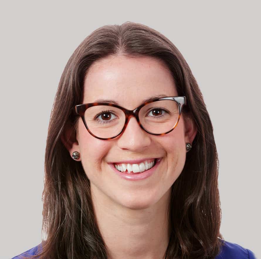 Kate Griffiths