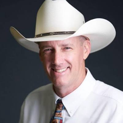Roy Boyd