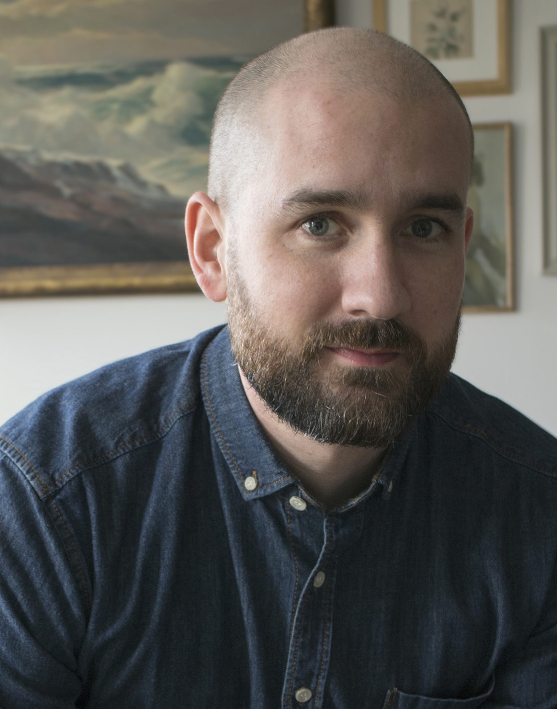 Peter Brown