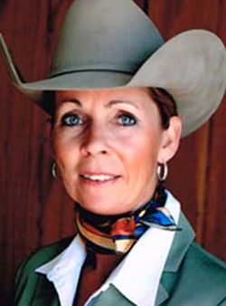 Nancie Wright