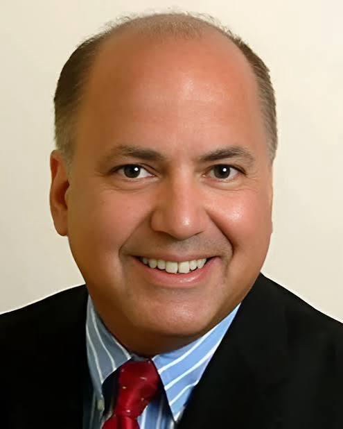 Steve Surfaro