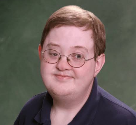 Mo Crawford