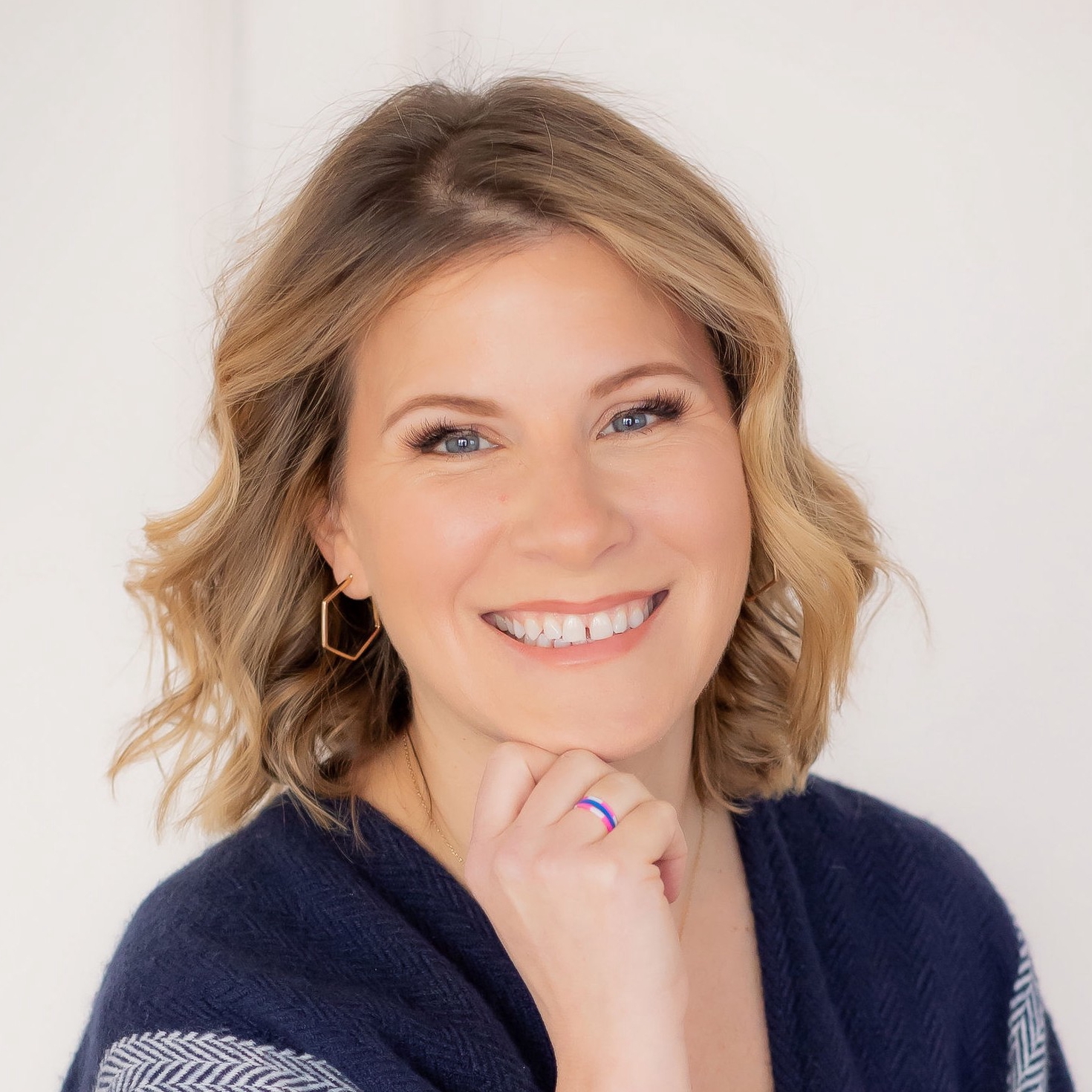 Beth Tyson