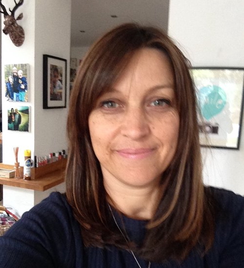 Rosemary Dewan