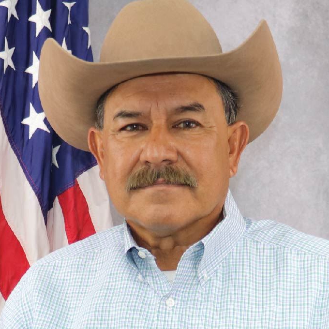 Gustavo Flores