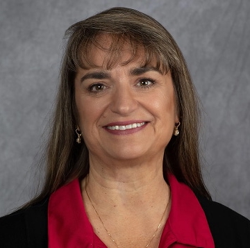 Renee Daggett
