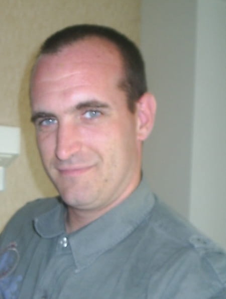 Daniel Polin