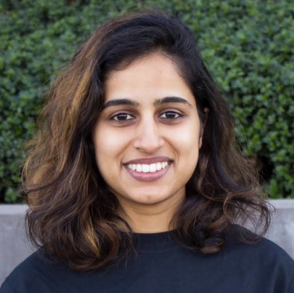 Tanvi Kopardekar