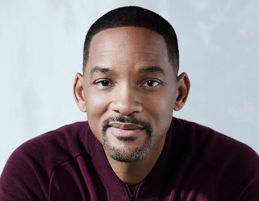Will Smith