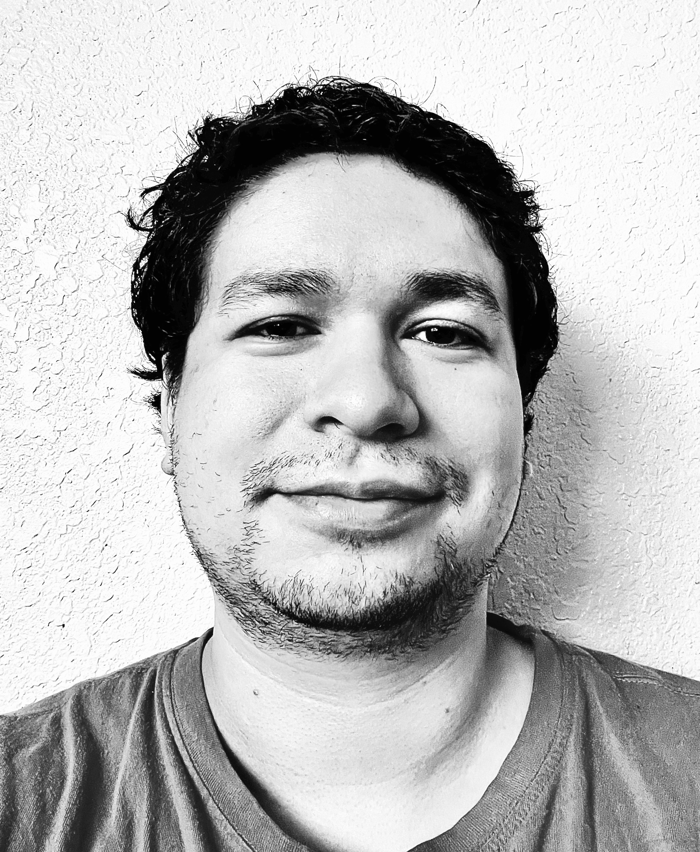 David Bustos