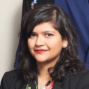 Rubina Ahmed Haque