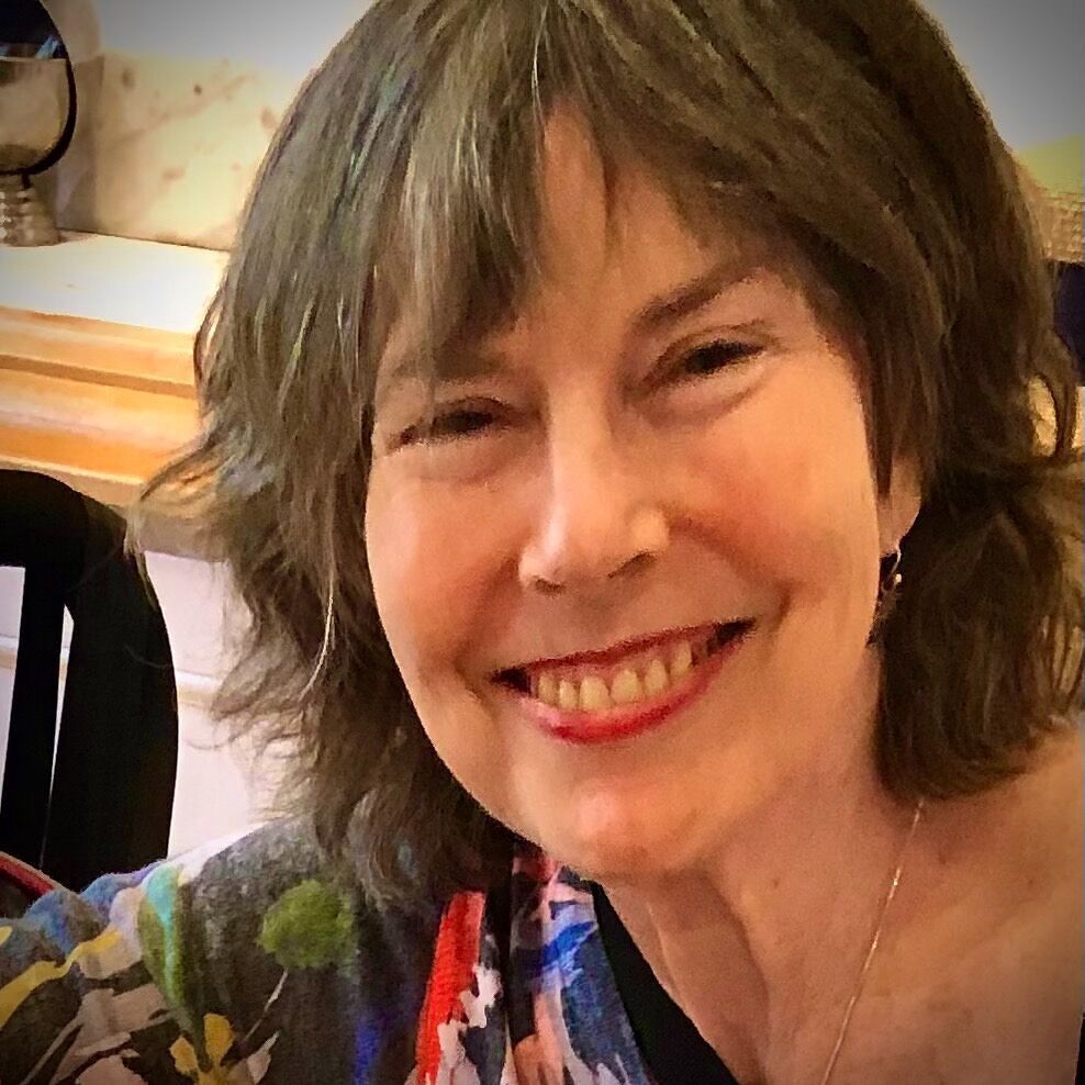 Mary Jo Peebles