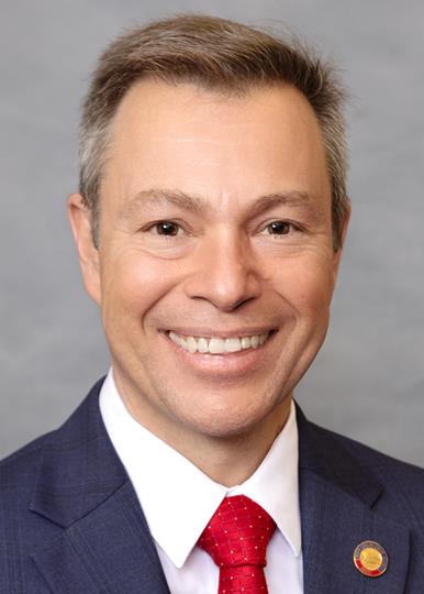 Paul E. Scott