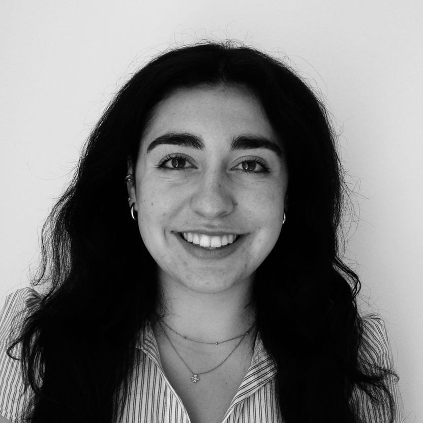 Allegra Cuomo
